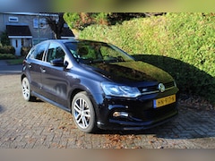 Volkswagen Polo - 1.2 Tsi EDITION R