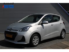 Hyundai i10 - 1.0i Comfort