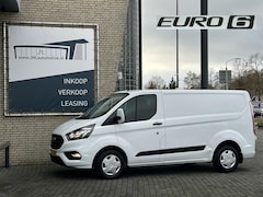 Ford Transit Custom - 280 2.0 TDCI L1H1 Trend*NAVI*CRUISE*HAAK*A/C*TEL