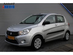 Suzuki Celerio - 1.0 Comfort Automaat