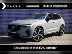 Volvo XC60 - Recharge T8 AWD Plus Dark | Long Range | Harman Kardon audio | Panoramadak | 21 inch velge