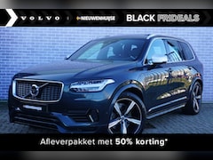 Volvo XC90 - 2.0 T8 Twin Engine AWD R-Design | trekhaak | Luchtvering |360 Camera | Head-up display | B