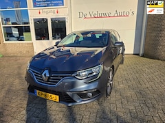 Renault Mégane - 1.2 TCe Bose / NL-auto / NAP / 2e eigenaar