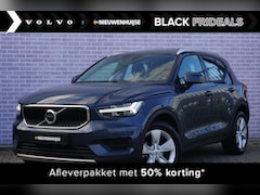 Volvo XC40 - 1.5 T3 Momentum Pro | Trekhaak | Schuif/kantel Panoramadak | Keyless entry/start | Elektri