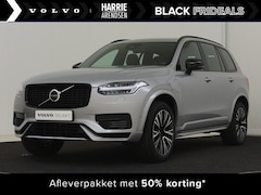 Volvo XC90 - 2.0 T8 Recharge AWD Ultimate Bright | Luchtvering | Bowers & Wilkins audio | 360 graden Ca