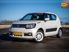 Suzuki Ignis - 1.2 Comfort Smart Hybrid | Airco | Stootstrips | Radio/CD - Speler | Centrale Deurvergrend