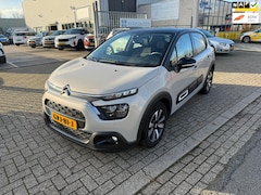 Citroën C3 - 1.2 PureTech Feel, Navi, 12 mnd Garantie