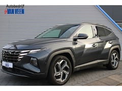 Hyundai Tucson - 1.6 T-GDI PHEV Comfort Smart