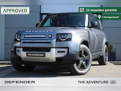 Land Rover Defender 110 - P400e 110 S | Head Up Display | Panorama dak