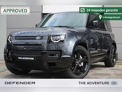 Land Rover Defender 110 - 3.0 D300 MHEV X-Dynamic HSE | Commercial