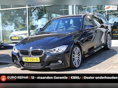 BMW 3-serie Touring - 316i Executive M-PAKKET DEALER OND. NL-AUTO