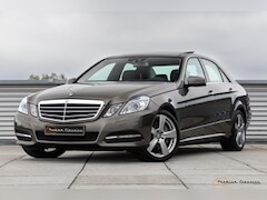 Mercedes-Benz E-klasse - 500 Avantgarde 4-Matic | 55.000KM | Ex AG | Panorama | Designo | Keyless GO | Harman/Kardo