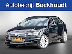 Audi A3 Sportback - 1.4 e-tron Ambition Proline Incl. BTW