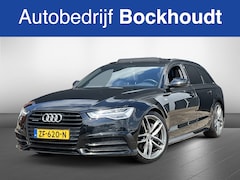 Audi A6 Avant - 3.0 TDI Quattro S-Line | Panoramadak | Navigatie