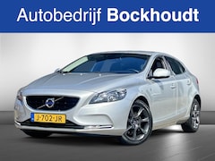 Volvo V40 - 2.0 D2 Ocean Race | Navigatie | Leer