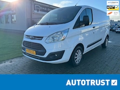 Ford Transit Custom - 290 2.0 TDCI L2H1 Trend PDC|STOELVW|LEER|CRUISE