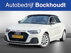 Audi A1 Sportback - 30 TFSI Pro Line | Apple Carplay | Stoelverwarming