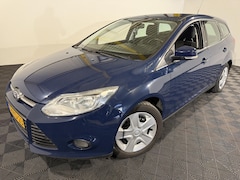 Ford Focus Wagon - 1.0 EcoBoost Trend