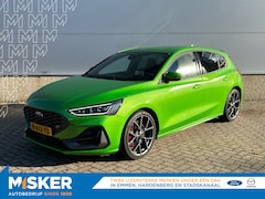 Ford Focus - 2.3 EcoBoost ST-X 281PK SYNC4/FULL-LED