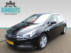 Opel Astra - 1.0 T Bus.+ Navi / Cruise / DAB