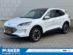 Ford Kuga - 2.5 PHEV Titanium