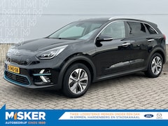 Kia e-Niro - ComfortLine 64 kWh