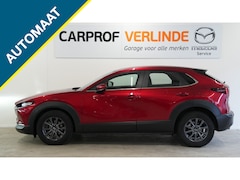 Mazda CX-30 - 2.0 SA-G