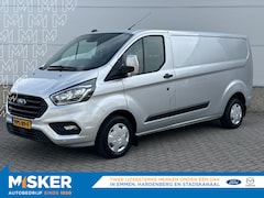 Ford Transit Custom - 300 2.0 TDCI L2H1 Trend 130pk TREKHAAK DRIVERPACK