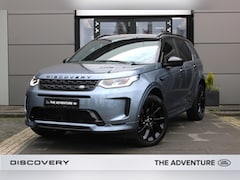 Land Rover Discovery Sport - P300e R-Dynamic SE | HUD | Key Less Entry