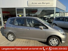 Honda Jazz - 1.4 LS, automaat, clima, afkomstig van de 2e eigenaar