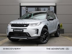 Land Rover Discovery Sport - P270e Dynamic SE