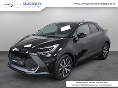 Toyota C-HR - Hybride 140 First Edition Plus | Stoelverwarming