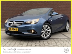 Opel Cascada - 1.4 Turbo Cosmo #RIJKLAAR# | TREKHAAK