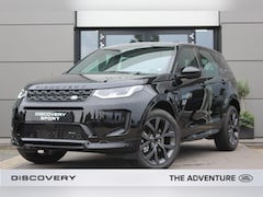 Land Rover Discovery Sport - P300e Dynamic SE