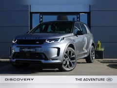 Land Rover Discovery Sport - P300e R-Dynamic SE