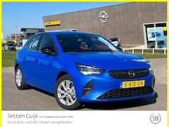 Opel Corsa - 1.2 Elegance #RIJKLAAR# | Automaat | Camera | Navigatie