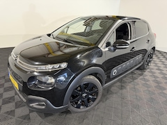 Citroën C3 - 1.2 PureTech Shine