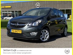 Opel Karl - 1.0 ecoFLEX Edition #RIJKLAAR# | Airco | Cruise control