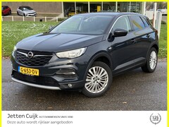 Opel Grandland X - 1.2 Turbo Innovation #RIJKLAAR# | Camera | Sensoren