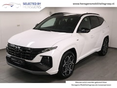 Hyundai Tucson - 1.6 T-GDI PHEV N Line Sky