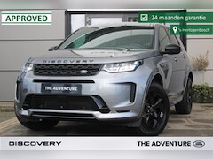 Land Rover Discovery Sport - P300e R-Dynamic SE | 3D Camera | Glazen dak