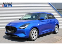 Suzuki Swift - 1.2 Select SmartHybrid *Nieuw Model