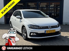 Volkswagen Polo - 1.0 TSI R-Line Edition - ACC - Apple Carplay - Navi