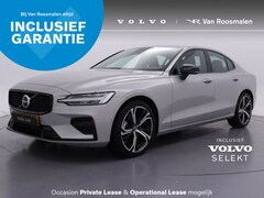 Volvo S60 - 2.0 B3 Plus Dark