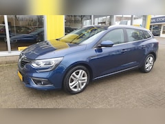 Renault Mégane Estate - 1.2 TCe Zen