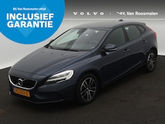 Volvo V40 - 2.0 D2 Nordic+ | Stoelverwarming | Navigatie