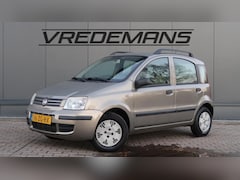 Fiat Panda - 1.2