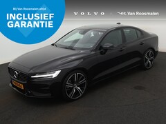 Volvo S60 - B3 Plus Dark | Panoramadak | 19" Lm Velgen