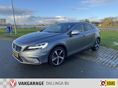 Volvo V40 - 1.5 T3 Polar+ Sport | Trekhaak