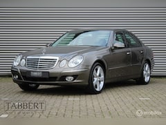 Mercedes-Benz E-klasse - 280 Elegance